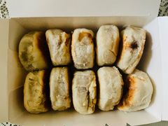 鲜肉月饼-光明邨大酒家(淮海路店)