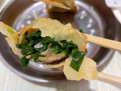 -正宗棉湖甜汤春卷店