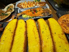 -并州大牌档之醉轻尘