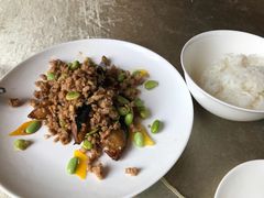 -厉家菜(金宝街店)