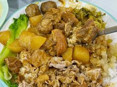 -美肴冰品·汉堡·牛腩饭(总店)