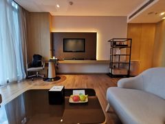 -深圳湾万怡酒店