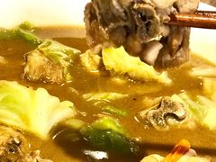 麻油鸡-太麻里文创咖啡馆(创意设计中心店)