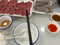 -福合埕牛肉火锅(长平国新店)
