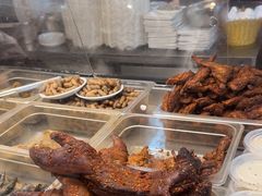 -老号尤兔头(西川店)