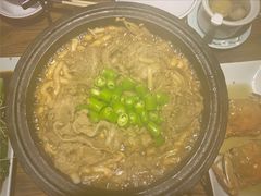石锅生滚肥牛-听香·678茶铺(猛追湾店)