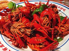 -拙大师·龙虾四季排档·夜宵至凌晨4点(唯亭店)