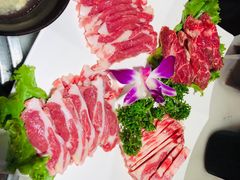 -京门老爆三(回龙观店)