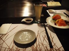 尚水长廊铁板烧餐厅(顺义店)-尚水长廊铁板烧(荣祥广场店)