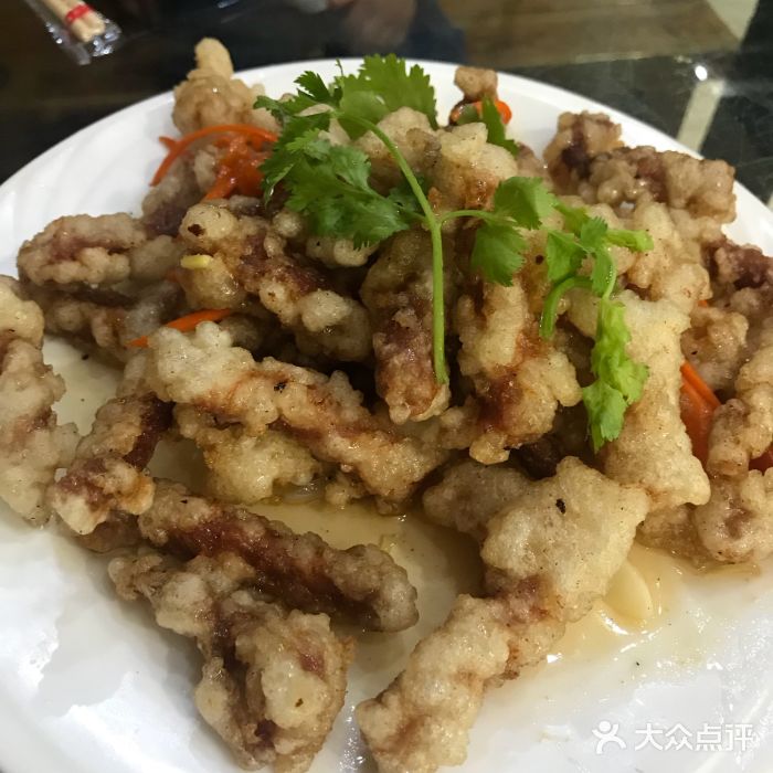 三子下水馆(南十四道街151号店)图片