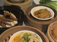 -潮府馆·非遗潮州菜·世纪公园(新国际博览中心店)