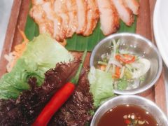 -PHO爺·越南料理(亦庄大族广场店)