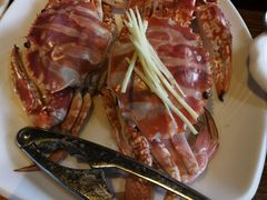 -南海渔家•海鲜•正宗海南菜(海棠湾店)
