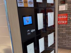 -麦当劳(余姚北站店)