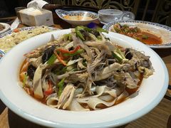 -新疆亚克西音乐餐厅(南方花园店)