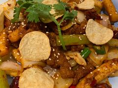 -梅花境(万科店)