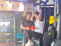 -M.S拳击泰拳馆(大学路店)