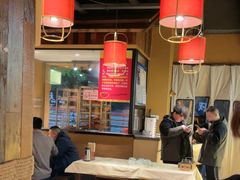 -串盟烧烤大排档·长沙美食地标(星沙店)