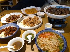 -宏达老菜馆(东安街店)