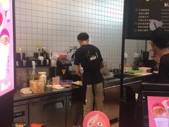 -混果汁(福田领展中心城店)