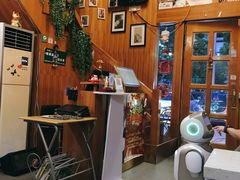 -太清凉茶糖水(前海店)