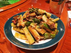 -小船渔村•大连菜•大连焖鱼(黄河路店)