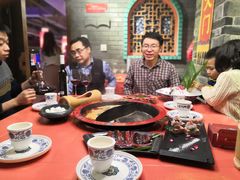-巴九门老火锅(来福士打望店)