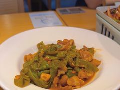 -关东小磨东北菜(上海长风大悦城店)