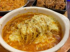 -Kpasta韩式意大利面