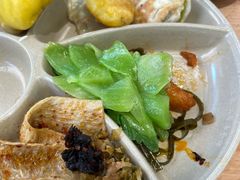 -素满香·全民食养自助(长宁龙之梦店)