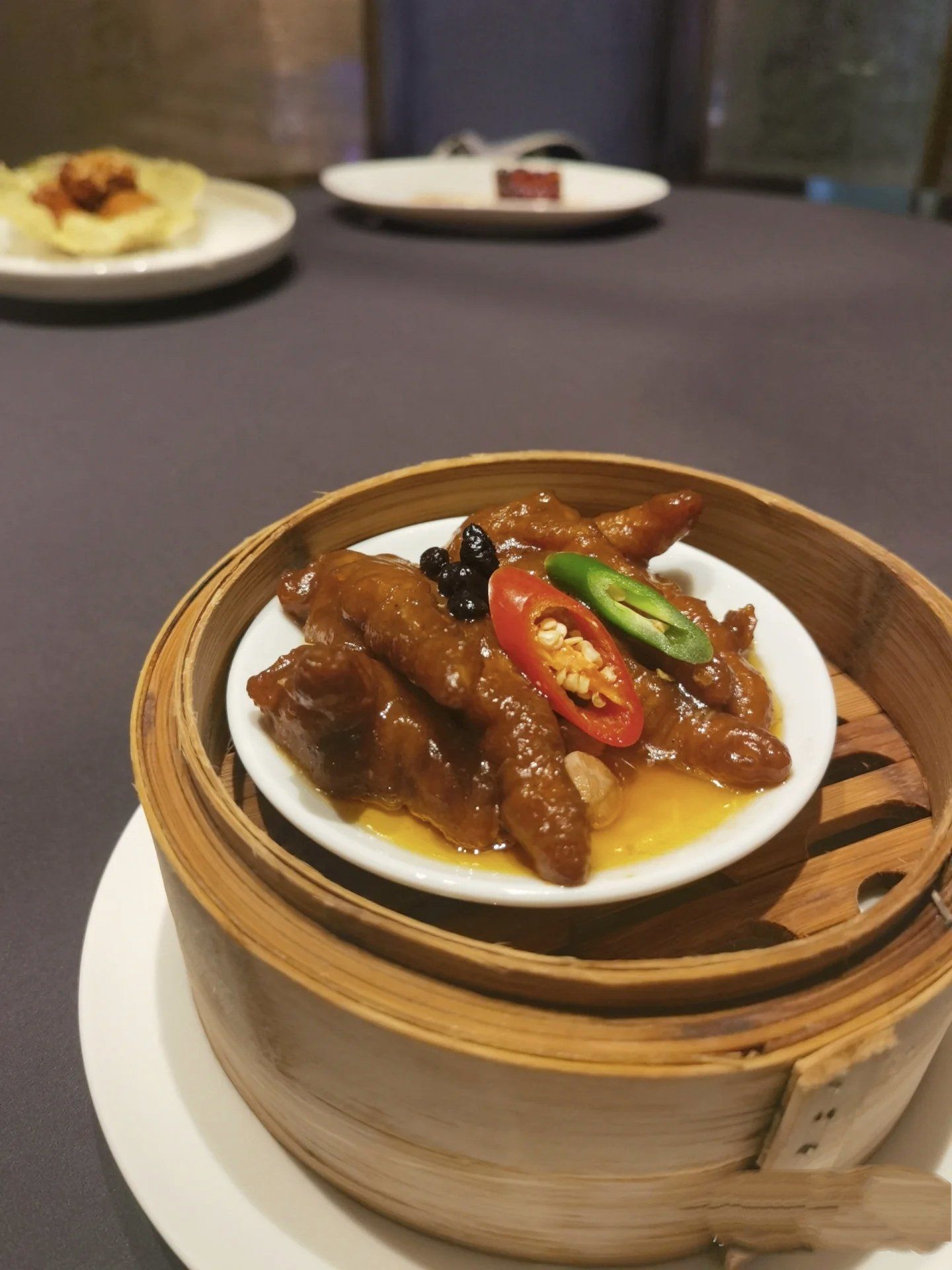 精致粤菜,焕新夏季菜