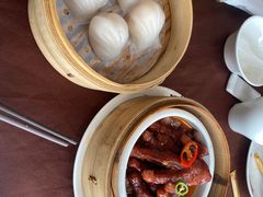 -金时代顺风大酒店(兰生大厦店)