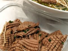 -百盛·鼎膳(中海财富中心)