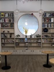 -静待花开瑜伽尊巴会馆