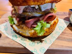 -魏斯理汉堡(西安沣东吾悦店)