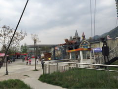 iphone_upload_pic-秦岭欢乐世界