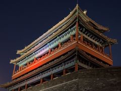 -永定门南广场