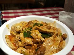 -西贝(上海我格广场店)