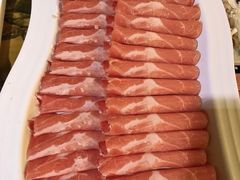 -正福居老北京正宗铜锅泉水涮肉(彰化路店)