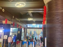 -中铁花水湾四季温泉谷