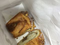 -WHEAT&BAKER-麥(凯德来福士店)