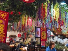 -槐店王婆大虾(开发区店)
