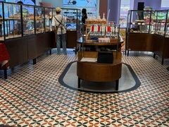 -CARINO BAKERY&CAFE(人广来福士店)