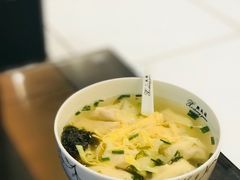 开洋拌馄饨-熙盛源(复兴路店)