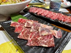 -热血兄弟·炭火烤肉(融侨中心店)