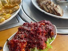 -故乡家韩国料理(丹东街店)