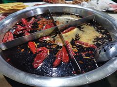 -渝味黄姐火锅(黄泥村店)