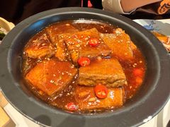 -龍聚祥烧麦馆(万达店)