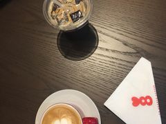 -8 Hearts Coffee(悟锦世纪大楼店)