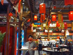 -小财神·老派赣州菜·中华美食地标(第五大道店)